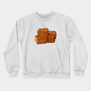 Muu Candy Crewneck Sweatshirt